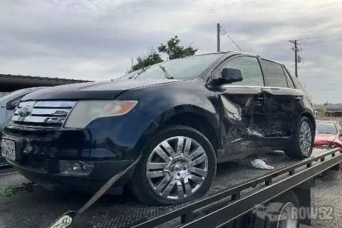 Photo of 2010 Ford Edge