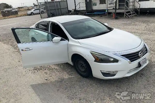 Photo of 2013 Nissan Altima