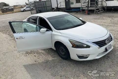 Photo of 2013 Nissan Altima