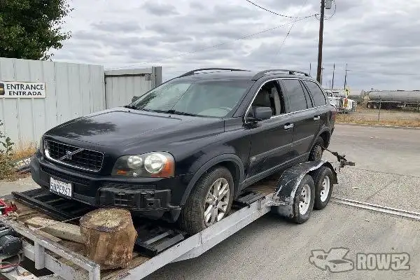 Photo of 2004 Volvo XC90