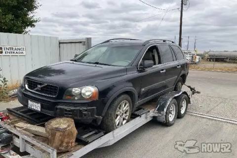 Photo of 2004 Volvo XC90