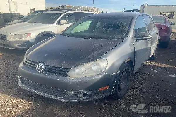 Photo of 2010 Volkswagen Golf