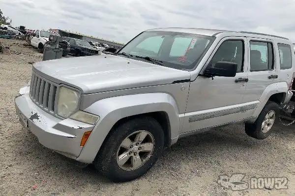 Photo of 2011 Jeep Liberty