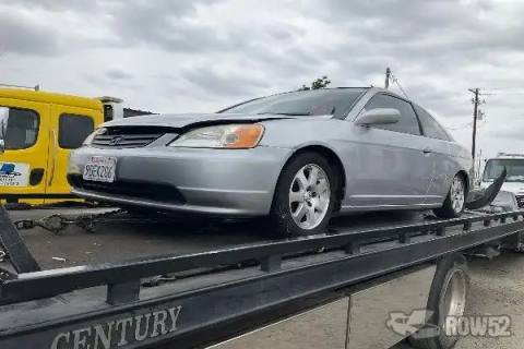 Photo of 2003 Honda Civic