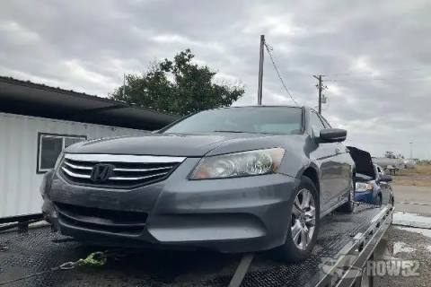 Photo of 2012 Honda Accord