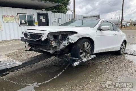 Photo of 2008 Honda Accord