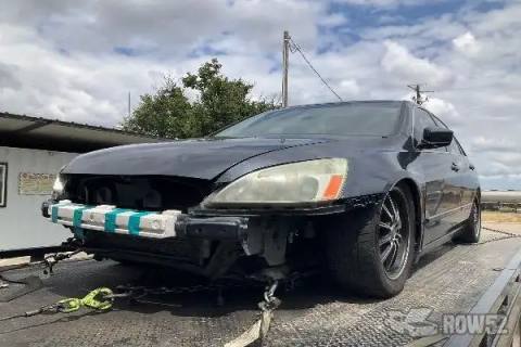 Photo of 2004 Honda Accord