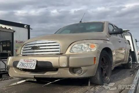 Photo of 2007 Chevrolet HHR