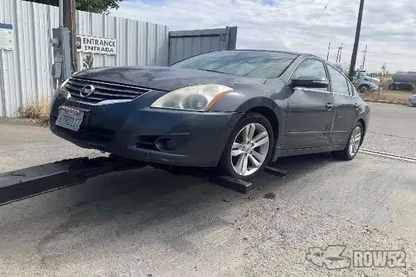 Photo of 2011 Nissan Altima