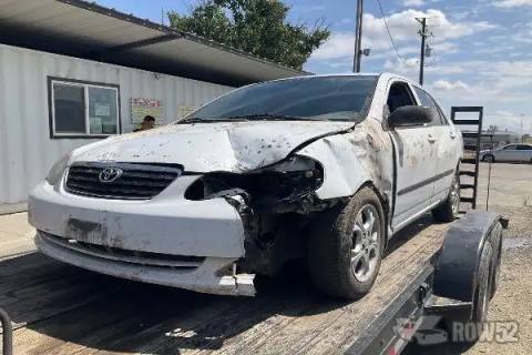 Photo of 2006 Toyota Corolla