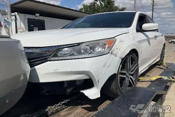 Photo of 2016 Honda Accord