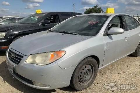 Photo of 2008 Hyundai Elantra