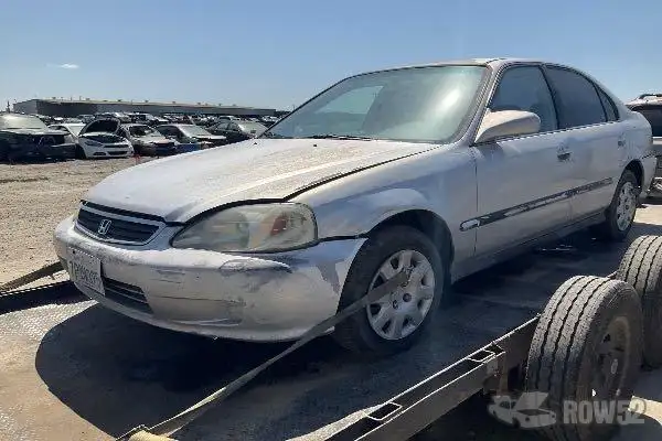 Photo of 1999 Honda Civic