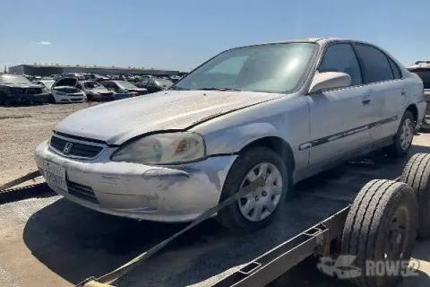 Photo of 1999 Honda Civic