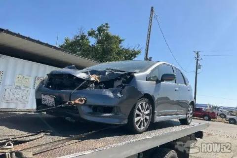 Photo of 2013 Honda Fit