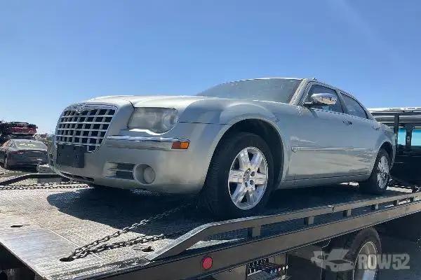 Photo of 2006 Chrysler 300