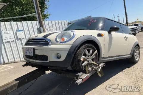 Photo of 2008 Mini Cooper