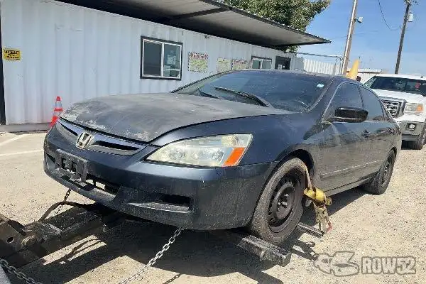 Photo of 2006 Honda Accord