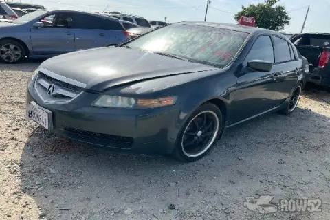 Photo of 2004 Acura TL