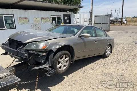 Photo of 2005 Nissan Altima