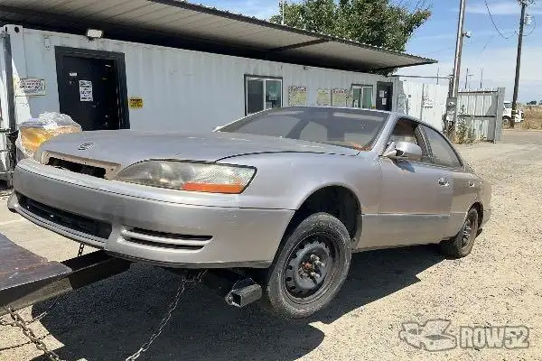 Photo of 1995 Lexus ES 300
