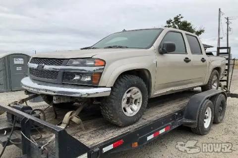 Photo of 2004 Chevrolet Colorado