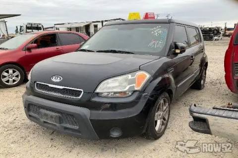 Photo of 2011 Kia Soul