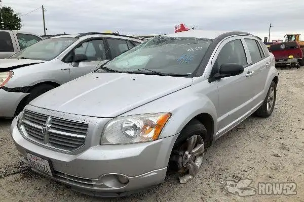 Photo of 2012 Dodge Caliber