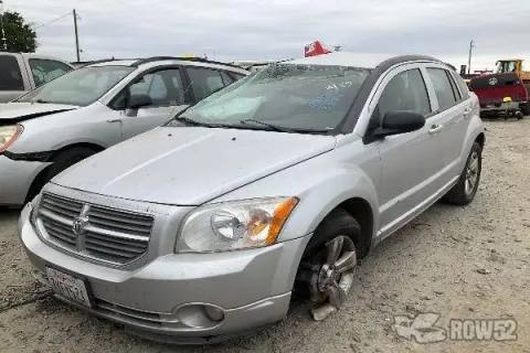 Photo of 2012 Dodge Caliber