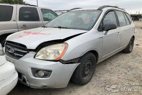 Photo of 2007 Kia Rondo