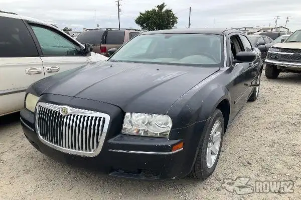 Photo of 2005 Chrysler 300