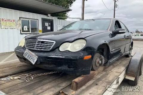 Photo of 2006 Mercedes-Benz C-Class