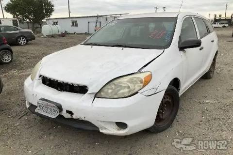 Photo of 2005 Toyota Matrix