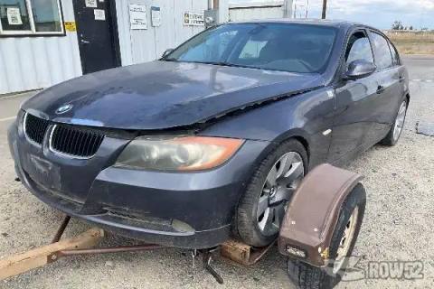 Photo of 2006 BMW 3-Series