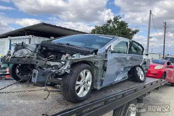 Photo of 2012 Hyundai Sonata
