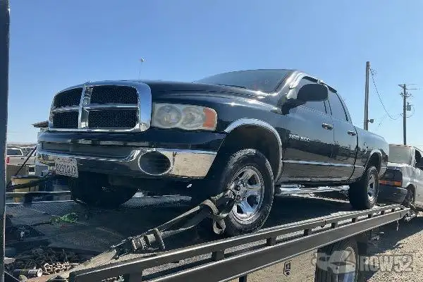 Photo of 2004 Dodge Ram 1500