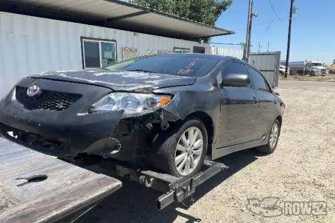 Photo of 2009 Toyota Corolla