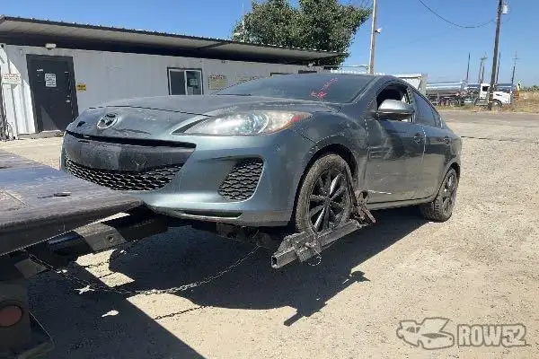 Photo of 2013 Mazda Mazda3