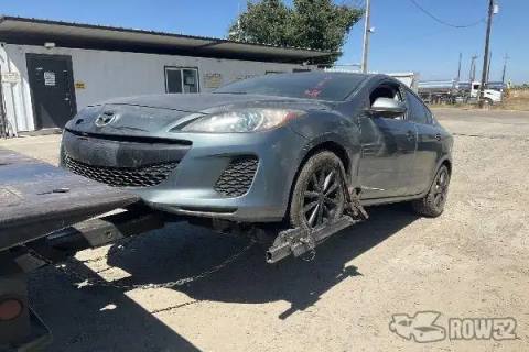 Photo of 2013 Mazda Mazda3
