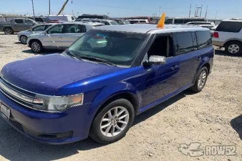 Photo of 2014 Ford Flex