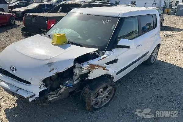 Photo of 2011 Kia Soul