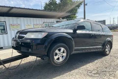 Photo of 2009 Dodge Journey