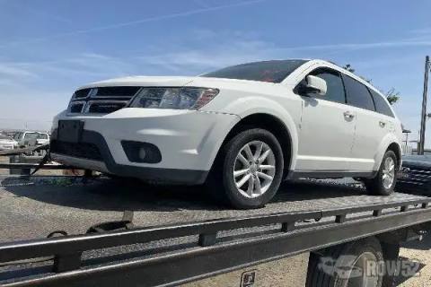 Photo of 2014 Dodge Journey