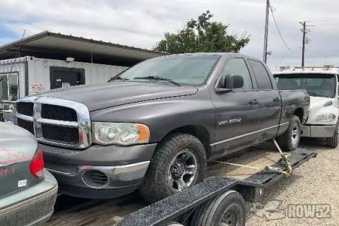 Photo of 2004 Dodge Ram 1500