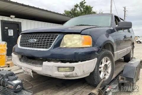 Photo of 2003 Ford Expedition