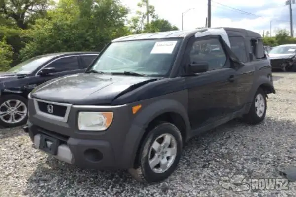 Photo of 2004 Honda Element