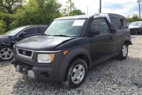 Photo of 2004 Honda Element