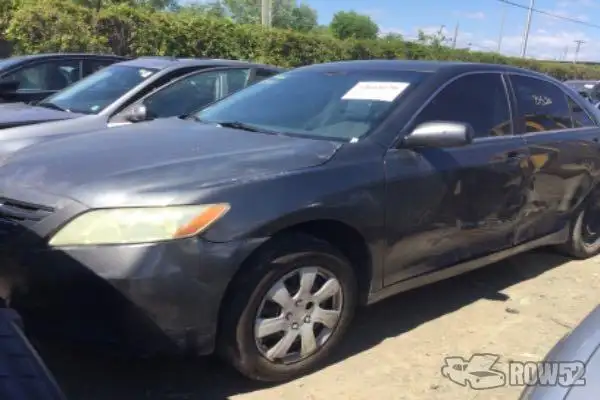 Photo of 2009 Toyota Camry