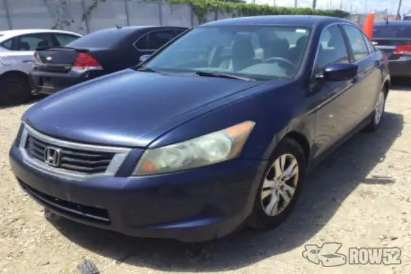 Photo of 2009 Honda Accord