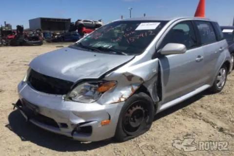 Photo of 2006 Scion xA